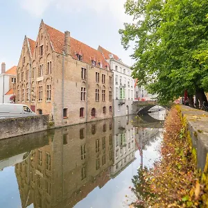 Ter Brughe By Cw Collection Bruges