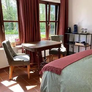 Gasthof Den Biesthoek, Grimbergen
