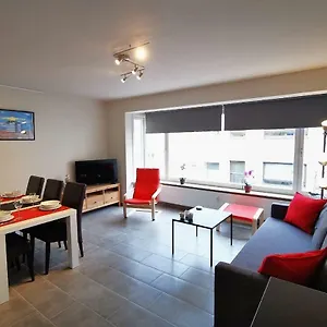 Vakantiewoning Maya Ostende
