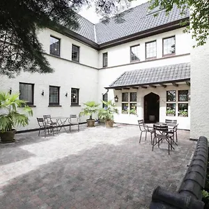 Hotel Lepelbed, Melle